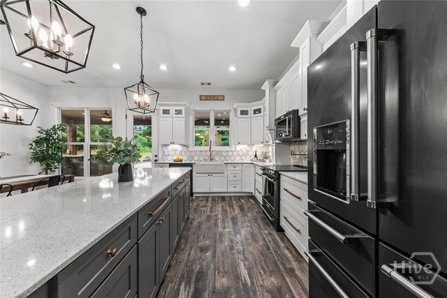5304 S Apple Valley Road, Jefferson, GA 30549
