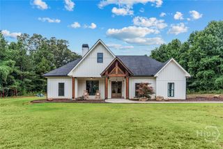 5304 S Apple Valley Road, Jefferson, GA 30549