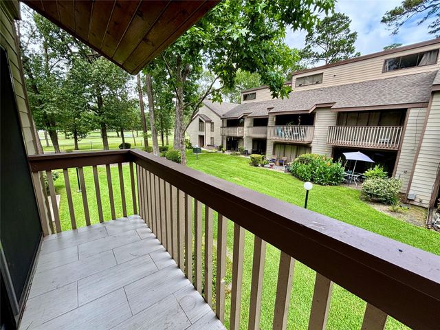 12900 Walden Road 508E, Montgomery, TX 77356