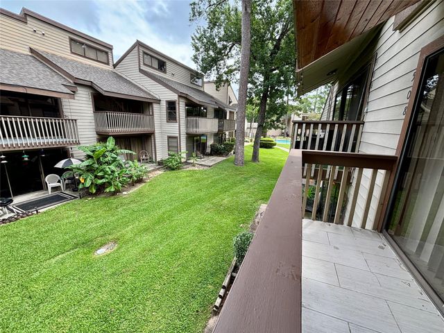 12900 Walden Road 508E, Montgomery, TX 77356