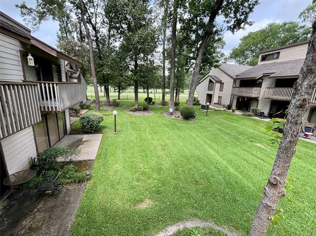 12900 Walden Road 508E, Montgomery, TX 77356