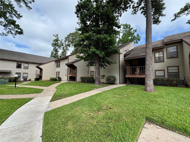 12900 Walden Road 508E, Montgomery, TX 77356