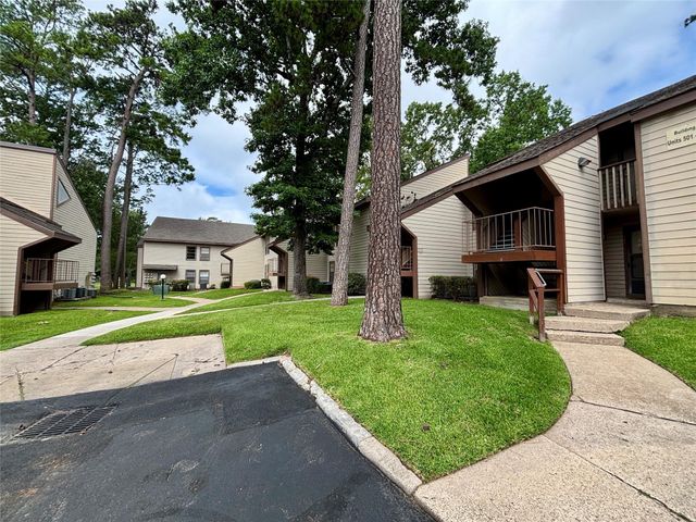 12900 Walden Road 508E, Montgomery, TX 77356