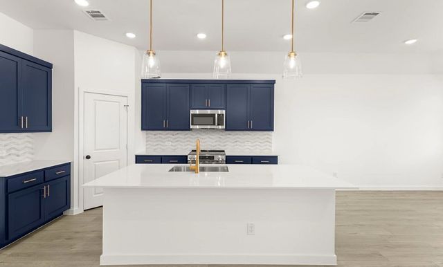 1903 Jamestown Way, Princeton, TX 75407