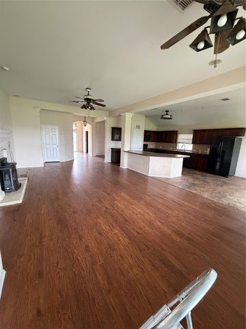 154 Whispering Winds Drive, Gunter, TX 75058