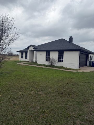 154 Whispering Winds Drive, Gunter, TX 75058