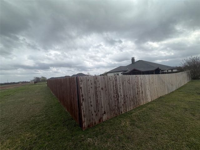 154 Whispering Winds Drive, Gunter, TX 75058