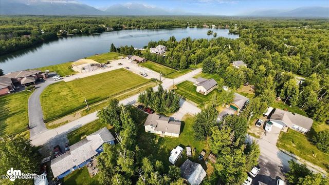 4286 E Birchwood Drive, Wasilla, AK 99654