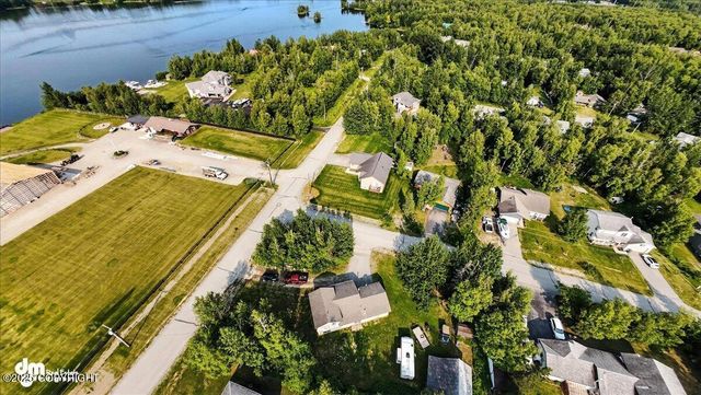 4286 E Birchwood Drive, Wasilla, AK 99654