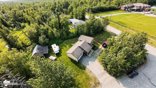 4286 E Birchwood Drive, Wasilla, AK 99654