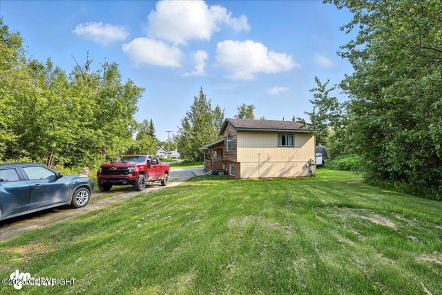 4286 E Birchwood Drive, Wasilla, AK 99654