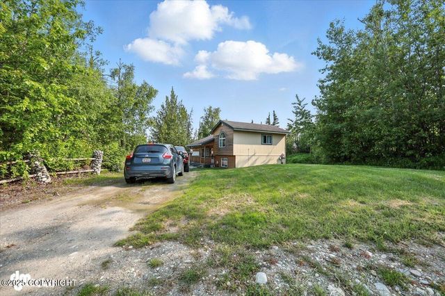 4286 E Birchwood Drive, Wasilla, AK 99654