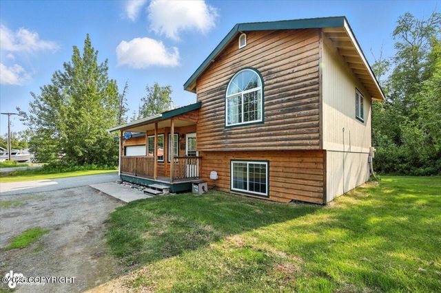 4286 E Birchwood Drive, Wasilla, AK 99654