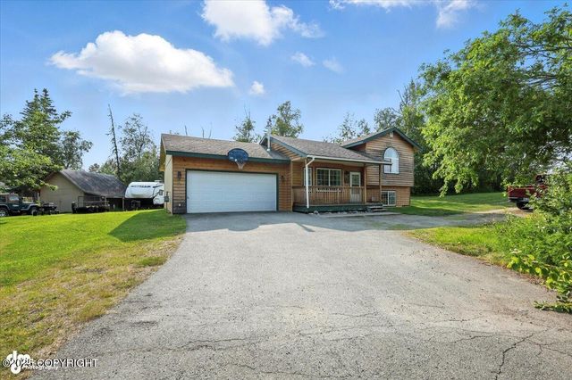4286 E Birchwood Drive, Wasilla, AK 99654