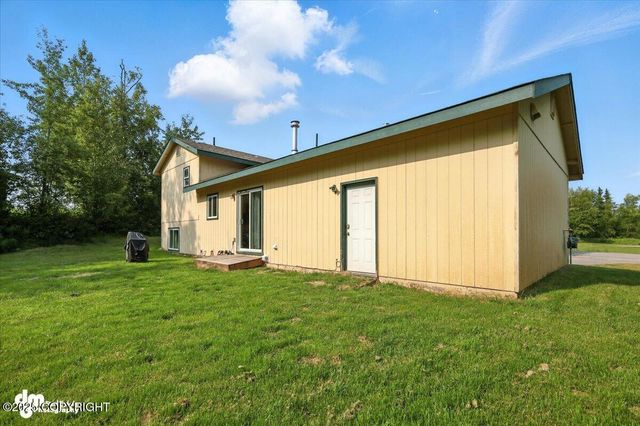 4286 E Birchwood Drive, Wasilla, AK 99654