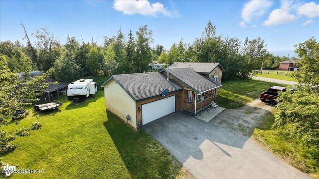 4286 E Birchwood Drive, Wasilla, AK 99654