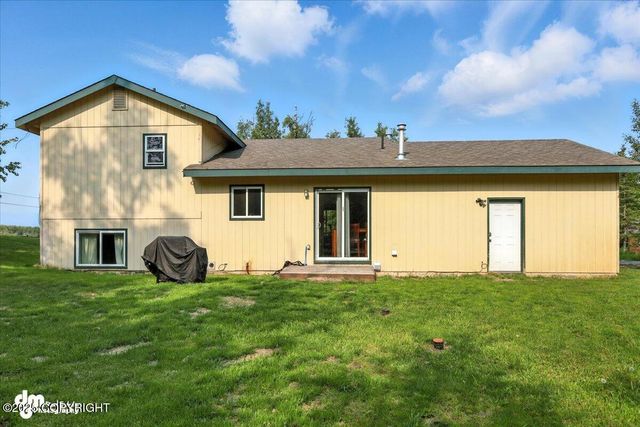 4286 E Birchwood Drive, Wasilla, AK 99654