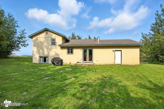 4286 E Birchwood Drive, Wasilla, AK 99654