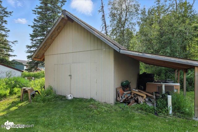 4286 E Birchwood Drive, Wasilla, AK 99654