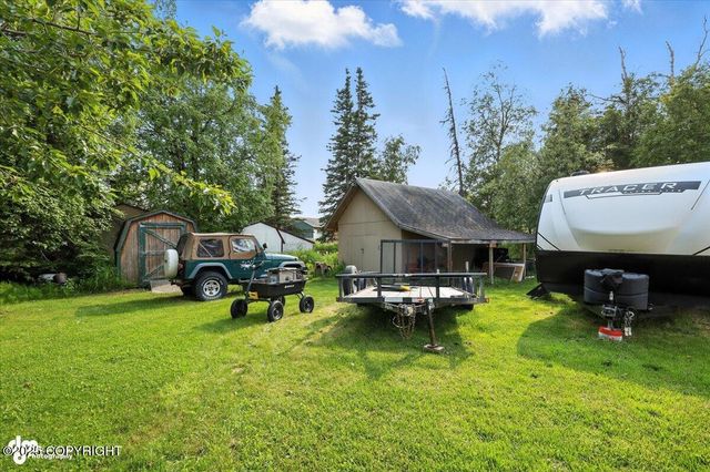 4286 E Birchwood Drive, Wasilla, AK 99654