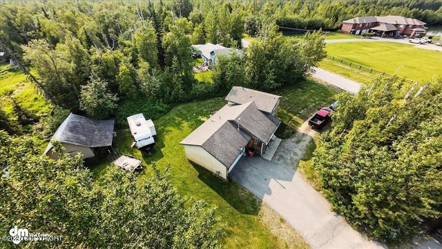4286 E Birchwood Drive, Wasilla, AK 99654