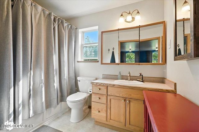 4286 E Birchwood Drive, Wasilla, AK 99654