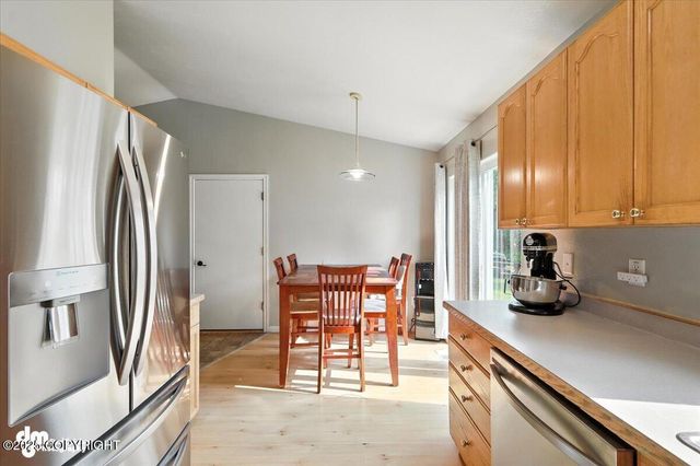 4286 E Birchwood Drive, Wasilla, AK 99654