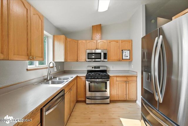 4286 E Birchwood Drive, Wasilla, AK 99654