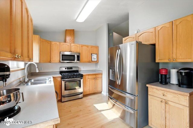 4286 E Birchwood Drive, Wasilla, AK 99654