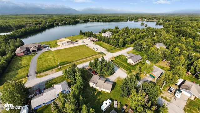 4286 E Birchwood Drive, Wasilla, AK 99654