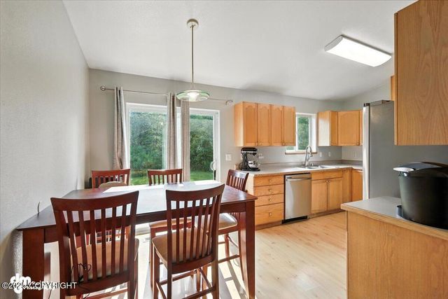 4286 E Birchwood Drive, Wasilla, AK 99654