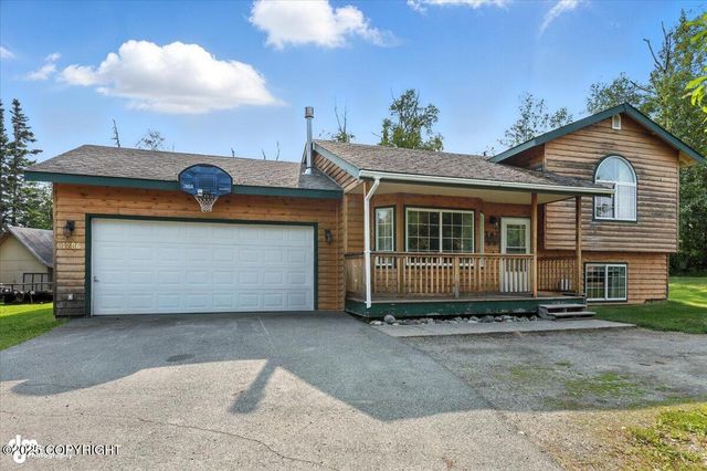 4286 E Birchwood Drive, Wasilla, AK 99654