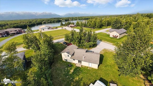 4286 E Birchwood Drive, Wasilla, AK 99654