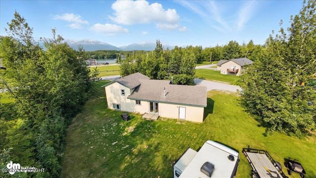 4286 E Birchwood Drive, Wasilla, AK 99654