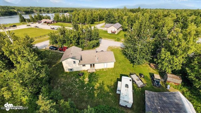 4286 E Birchwood Drive, Wasilla, AK 99654