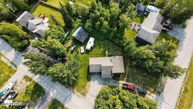 4286 E Birchwood Drive, Wasilla, AK 99654