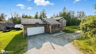 4286 E Birchwood Drive, Wasilla, AK 99654