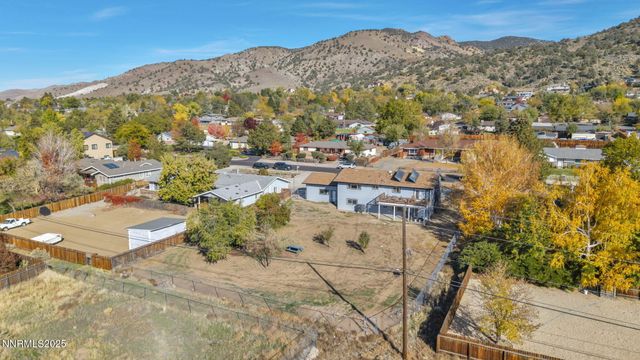 14595 Chamy Drive, Reno, NV 89521