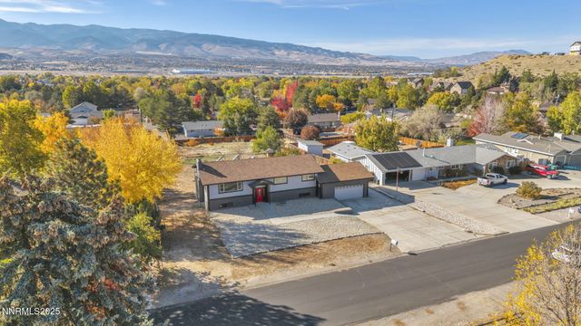 14595 Chamy Drive, Reno, NV 89521