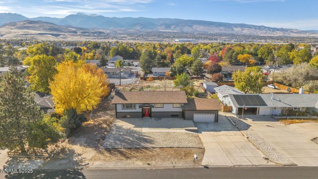 14595 Chamy Drive, Reno, NV 89521