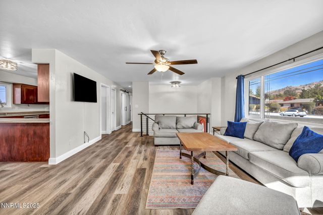 14595 Chamy Drive, Reno, NV 89521