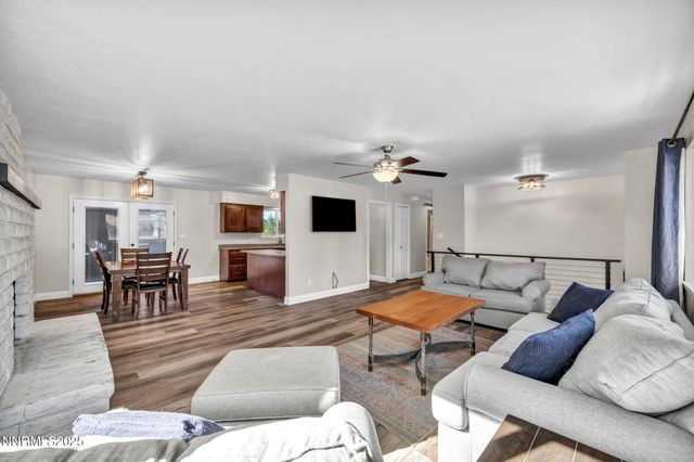 14595 Chamy Drive, Reno, NV 89521