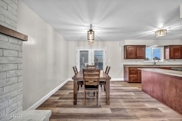 14595 Chamy Drive, Reno, NV 89521