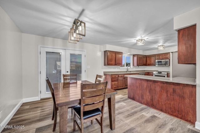 14595 Chamy Drive, Reno, NV 89521