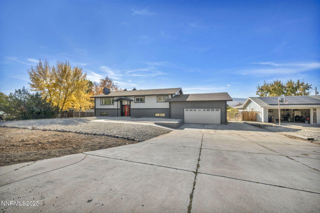 14595 Chamy Drive, Reno, NV 89521