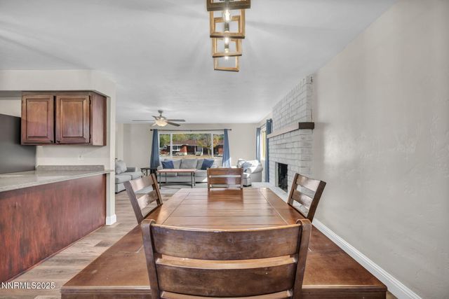 14595 Chamy Drive, Reno, NV 89521