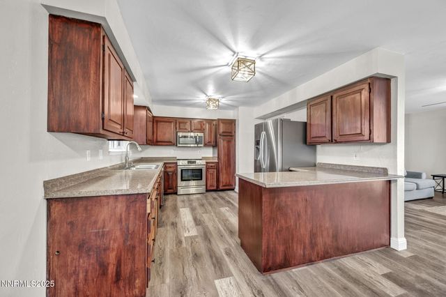 14595 Chamy Drive, Reno, NV 89521