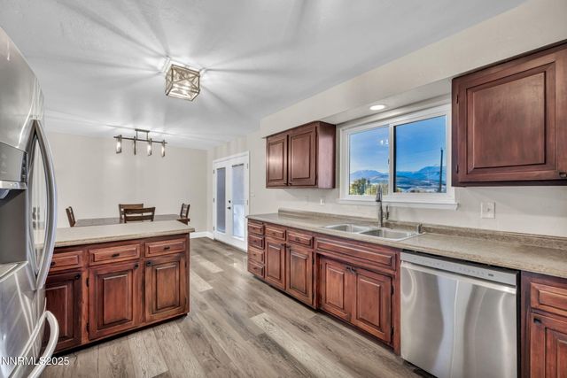 14595 Chamy Drive, Reno, NV 89521