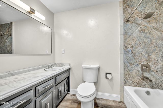 14595 Chamy Drive, Reno, NV 89521