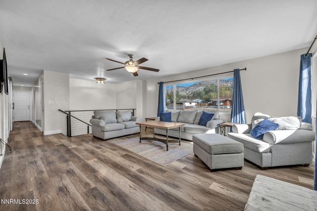 14595 Chamy Drive, Reno, NV 89521